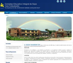 Diseño Sitios Web smsolucionesalamedida.com Diseño Sitios Web smsolucionesalamedida.com