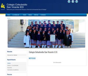 smsolucionesalmaedida.com - Diseño Sitios web Desarrollo aplicaciones web Colegios - Instituciones Educativas smsolucionesalmaedida.com - Diseño Sitios web Desarrollo aplicaciones web Colegios - Instituciones Educativas