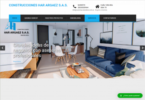 Diseño y desarrollo aplicaciones y sitios web smsolucionesalamedida.com Diseño y desarrollo aplicaciones y sitios web smsolucionesalamedida.com