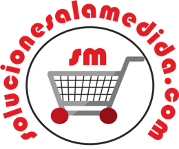 Sm Soluciones a la medida